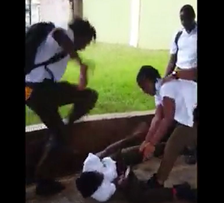 Trinidad School Girl Fuck Videos